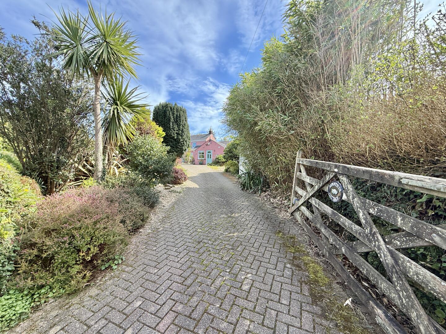 4 bed property in Higher Chelean, Truro